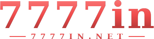 7777in logo