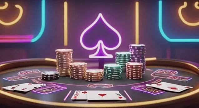 7777in Casino