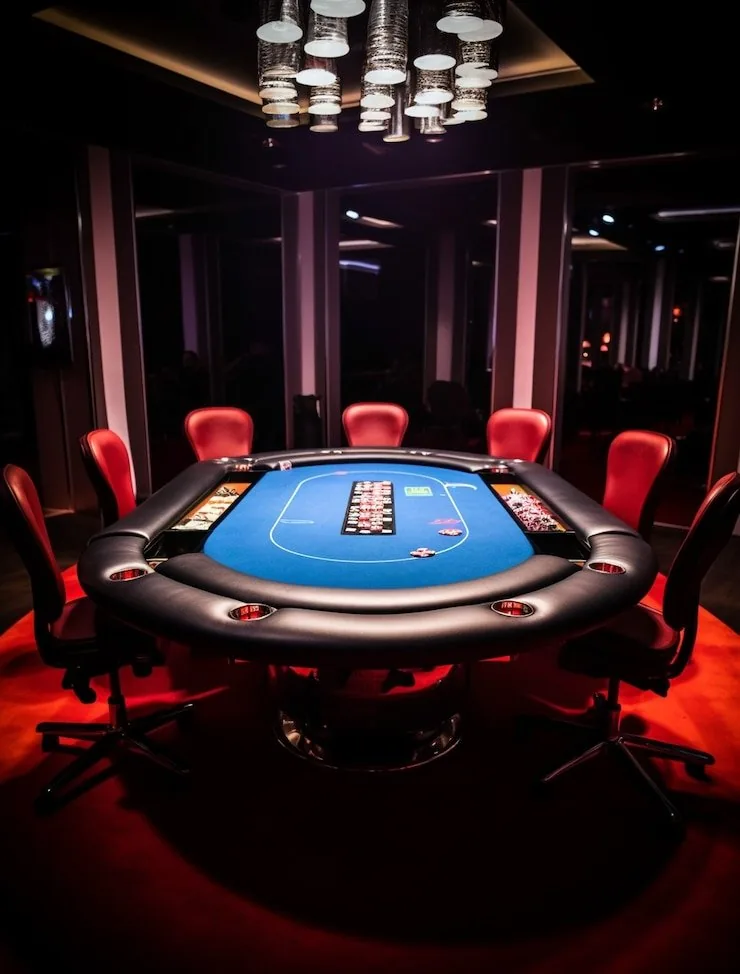 7777in Teen Patti VIP Room